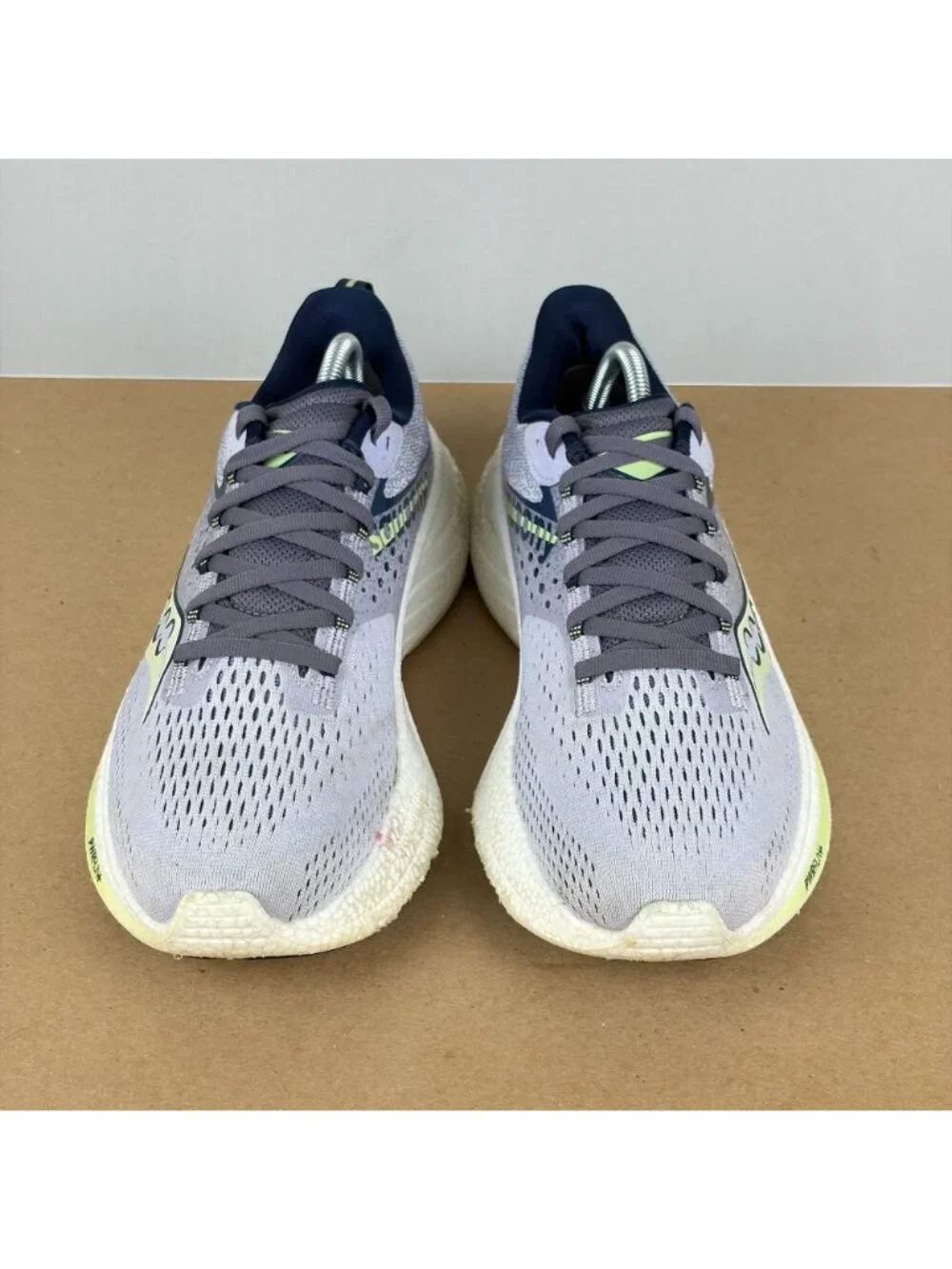 Saucony style number